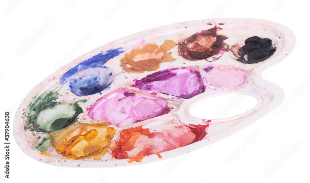 Palette Palette