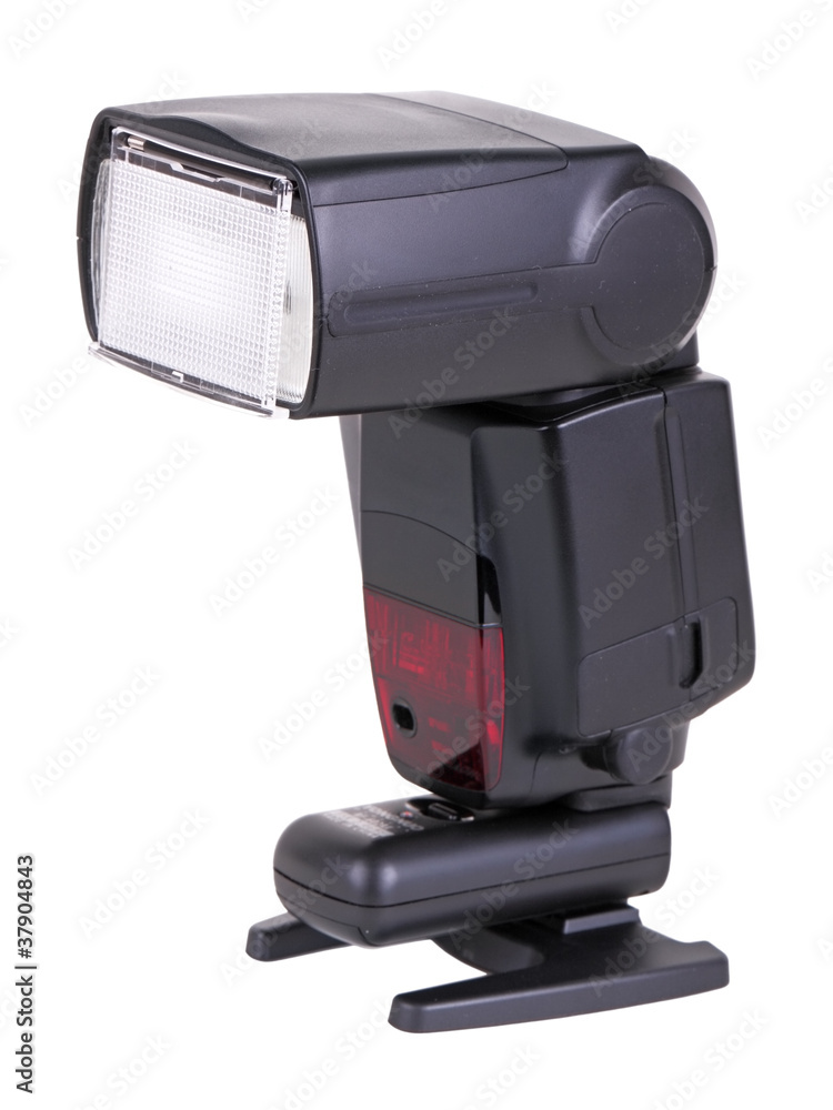 Flash gun Flash gun