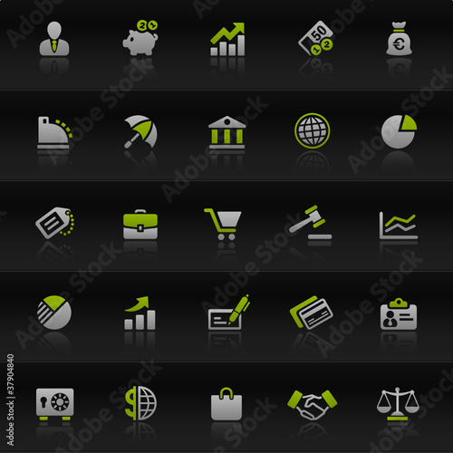 Website Icons