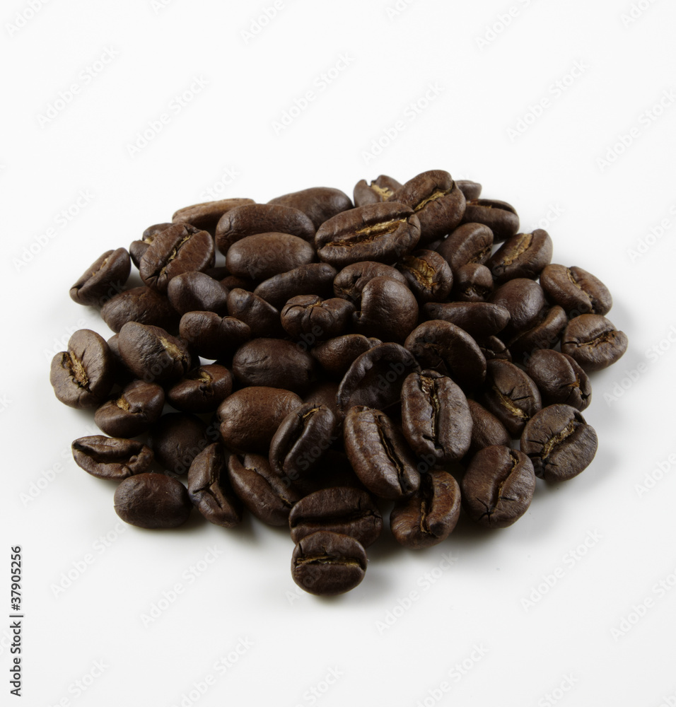 Kaffeebohnen Kaffeebohnen