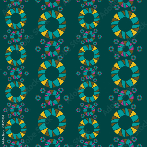 pattern vector