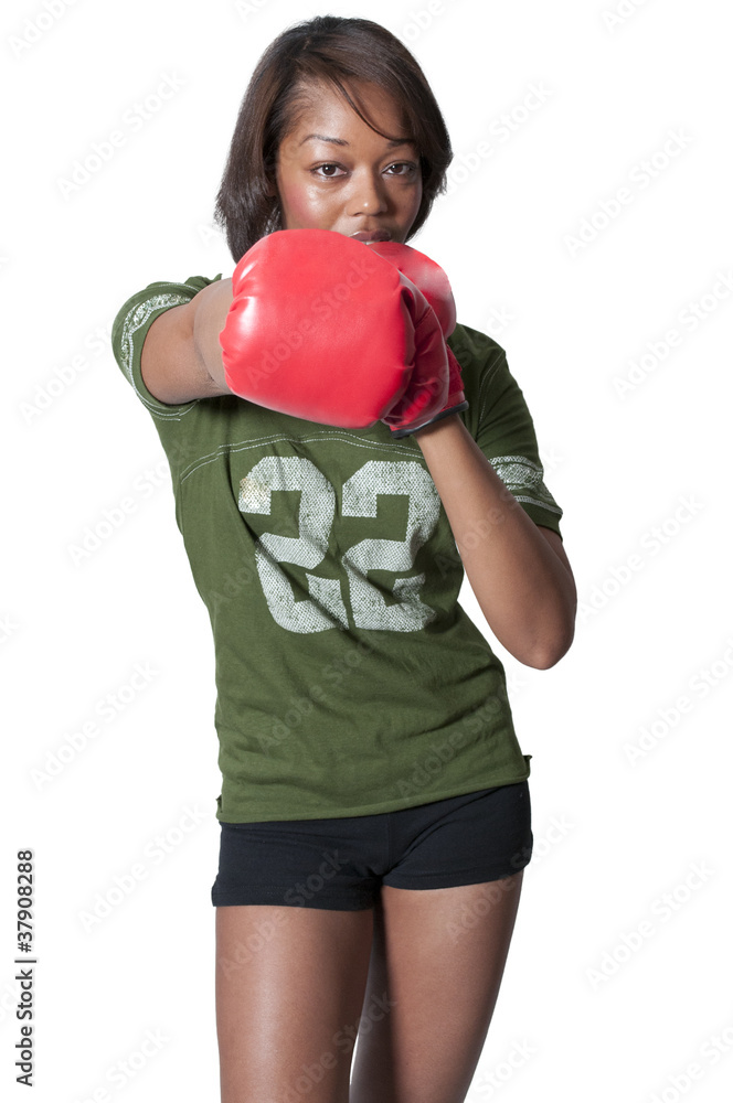 Boxing Glove