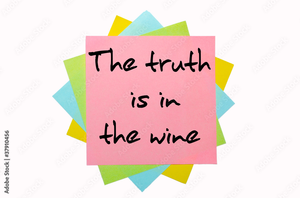 Proverb Proverb