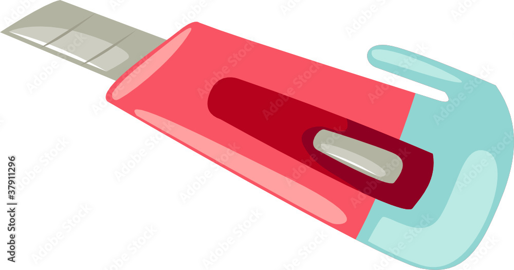 Box cutter Box cutter