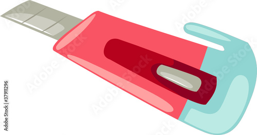 Box cutter
