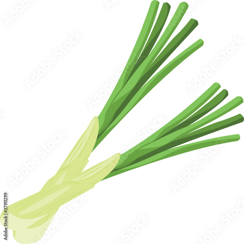 Leeks