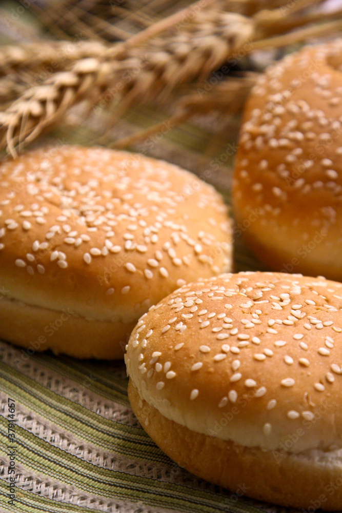 Bread Bread