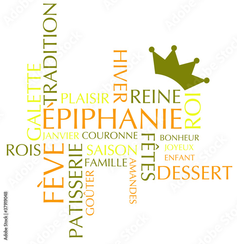 épiphanie