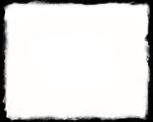 Unique Black and White border