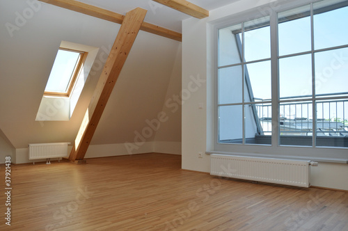 dachausbau