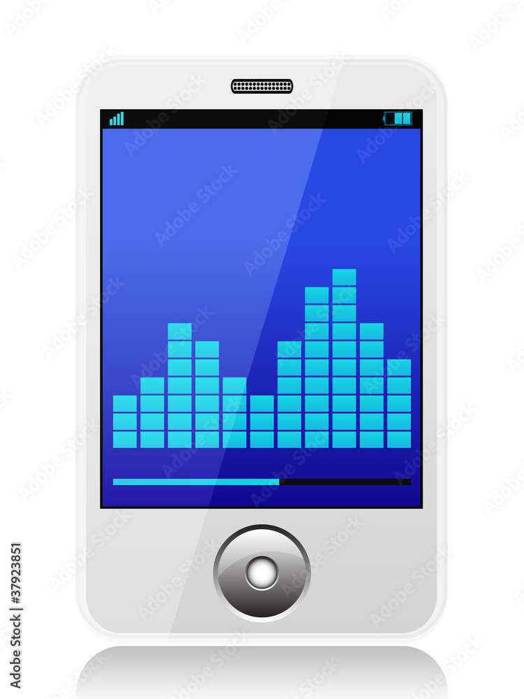 Media player Media player