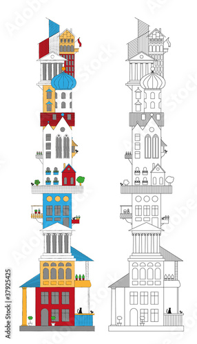 Towers