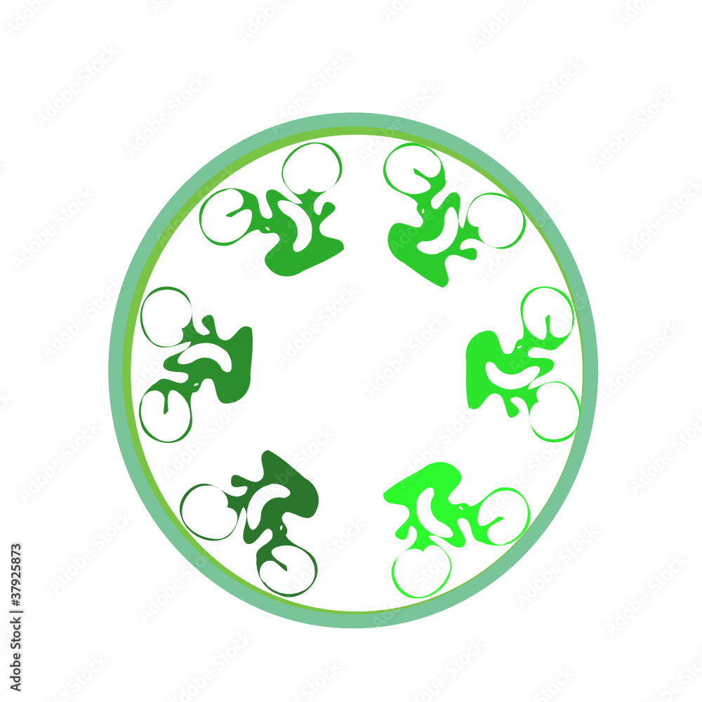 logos vélos logos vélos