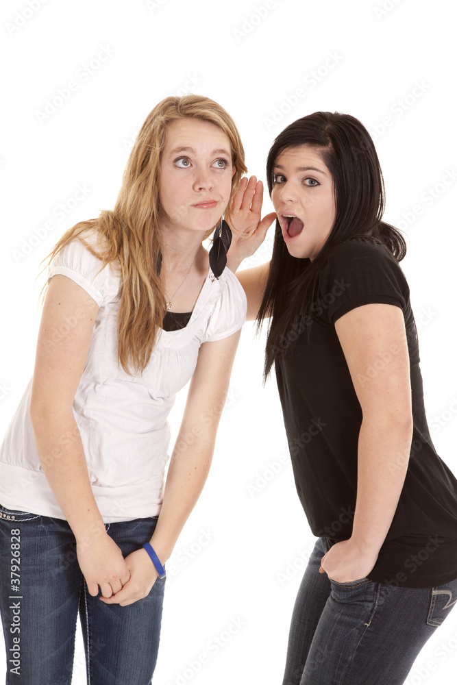 shocked secret shocked secret