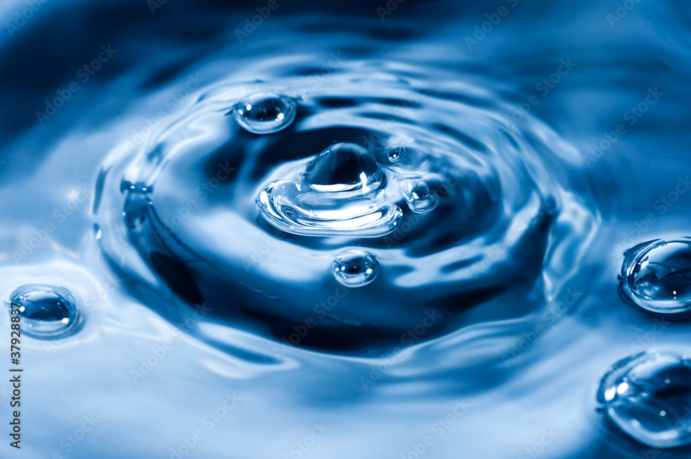 abstract water abstract water