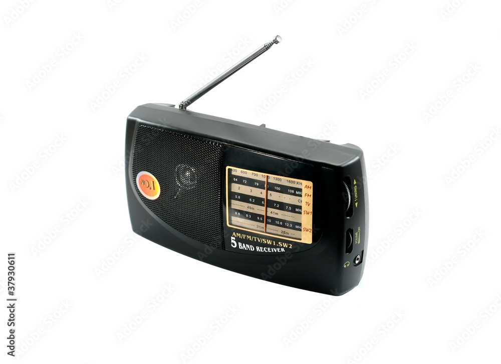 radioreceiver radioreceiver