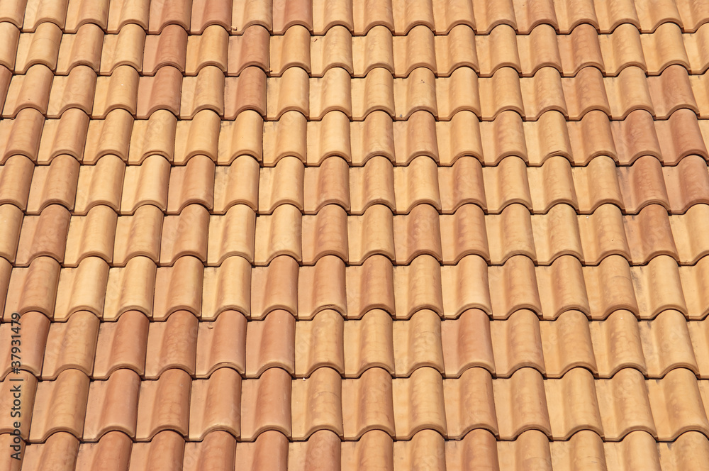 Roof Tile