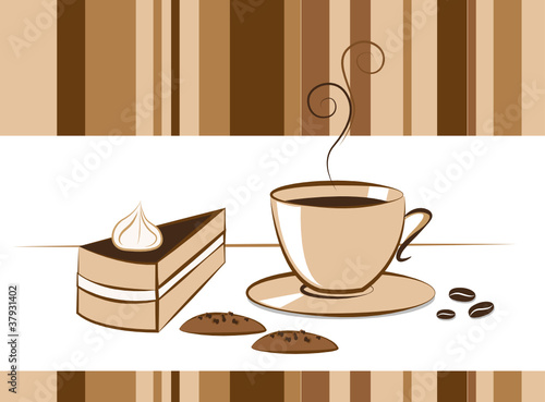 kaffee und kuchen