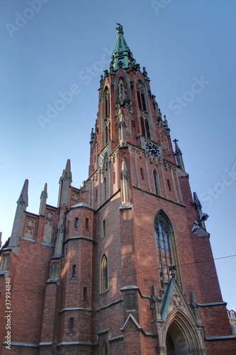 église lettone