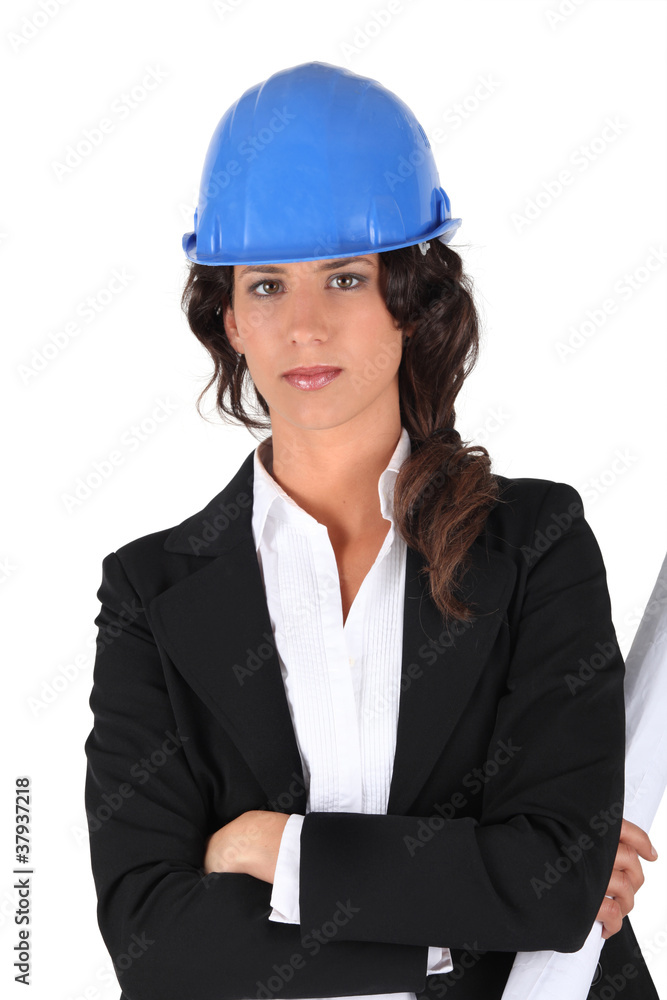 Stern female architect Stern female architect