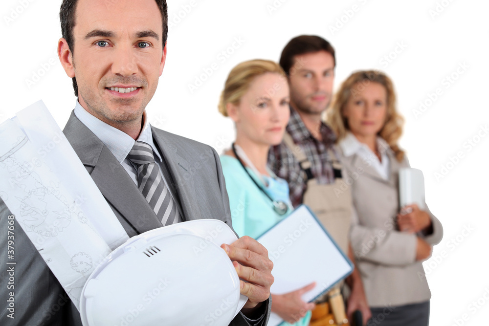 different jobs different jobs