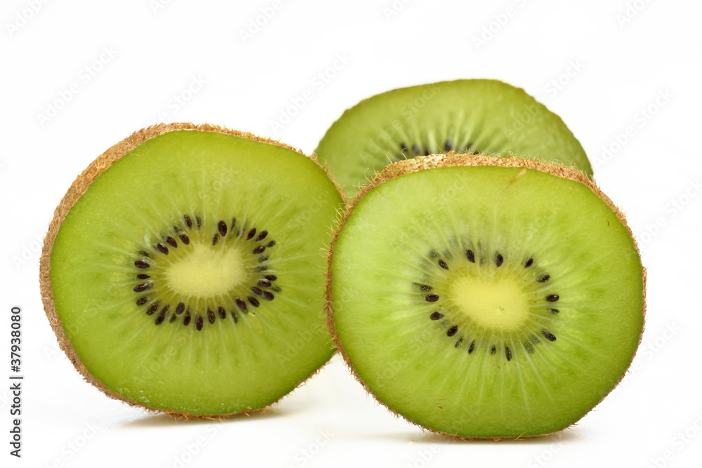 Kiwi Slices