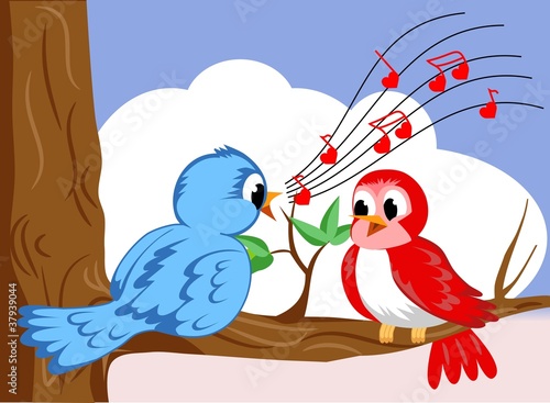 Love Song