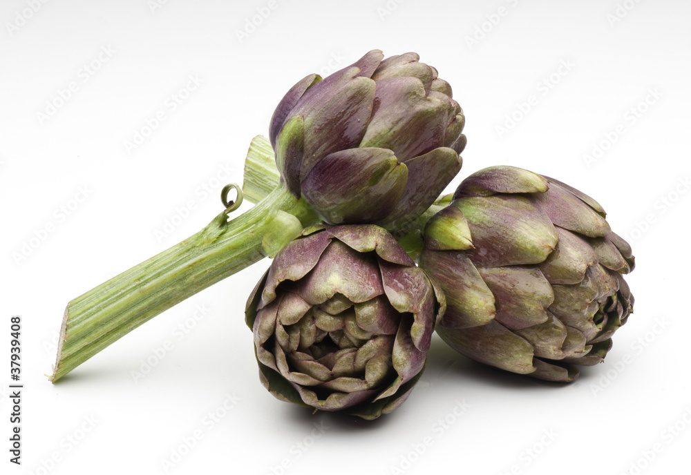 artichokes artichokes