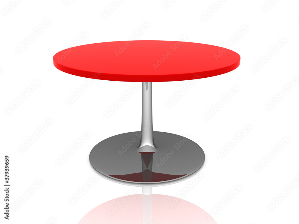 table table