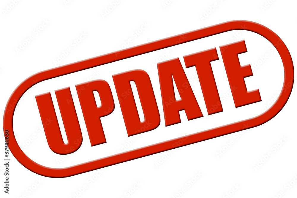 Stempel rot rel UPDATE Stempel rot rel UPDATE