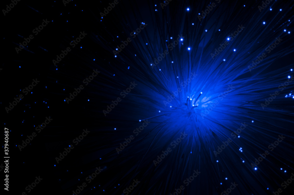 Optical fibers Optical fibers