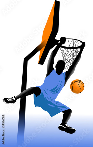 up goal