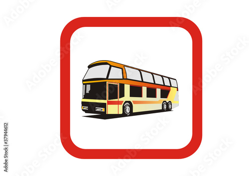 App - Reisebus