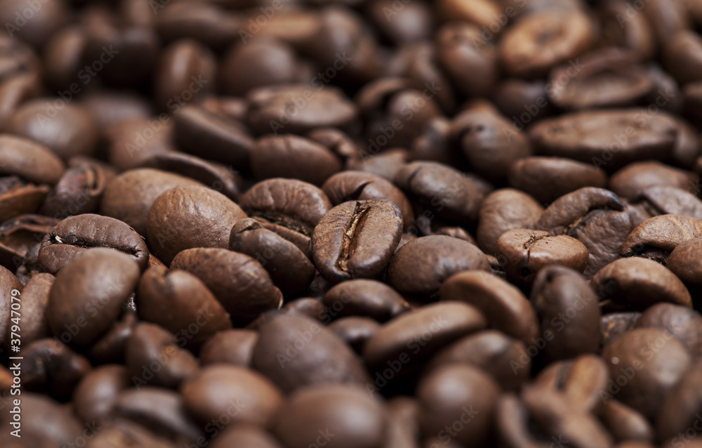 Coffee beans Coffee beans