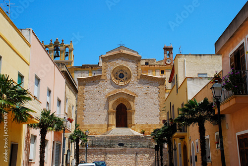 Custonaci (Matrice) Trapani - Sicilia