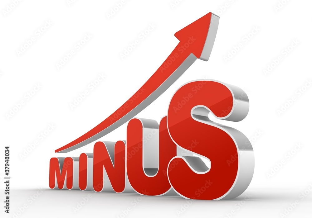 minus minus