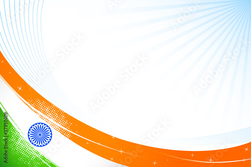 Indian Flag