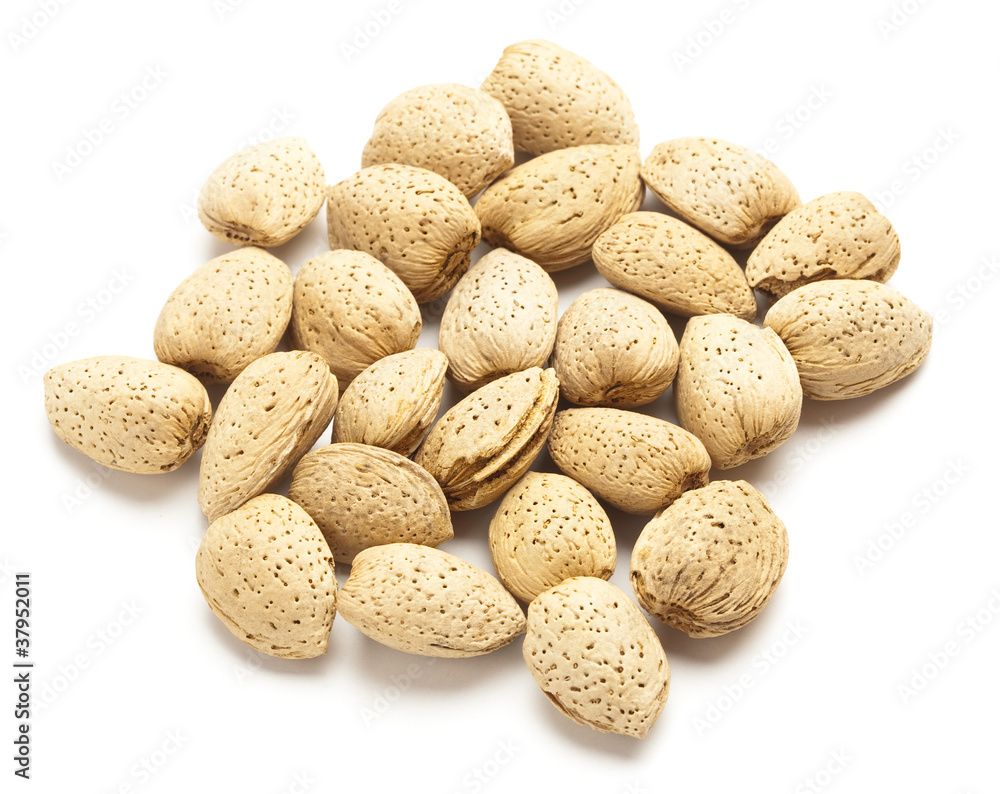 almond nuts almond nuts