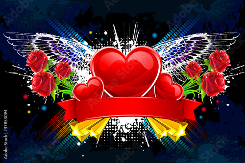 Abstract Love