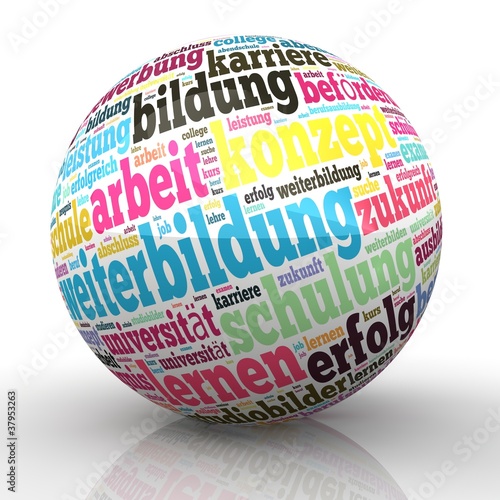 bildung