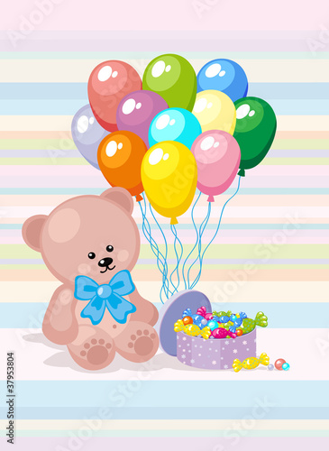 Bear