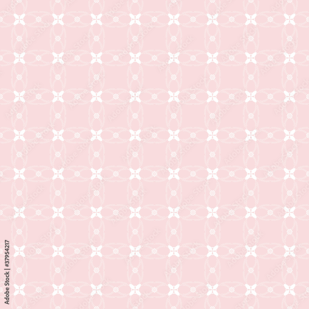 Seamless floral pattern Seamless floral pattern