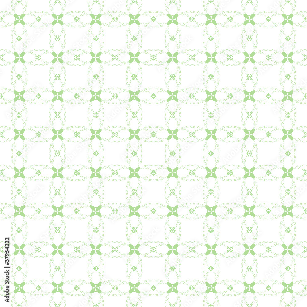 Seamless floral pattern Seamless floral pattern
