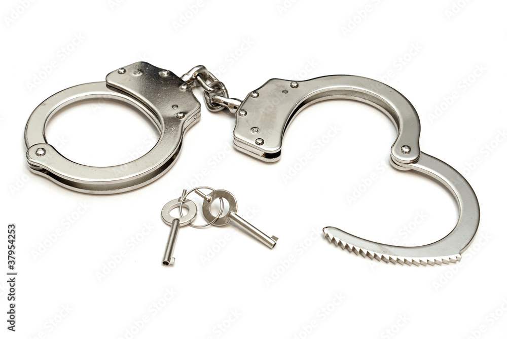 Handcuffs Handcuffs