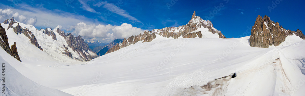 Italian Alps