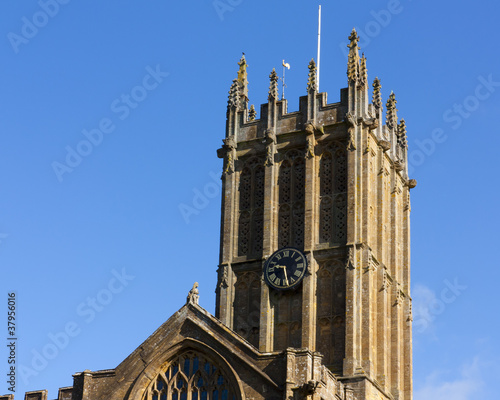 St Marys Parish Church photo