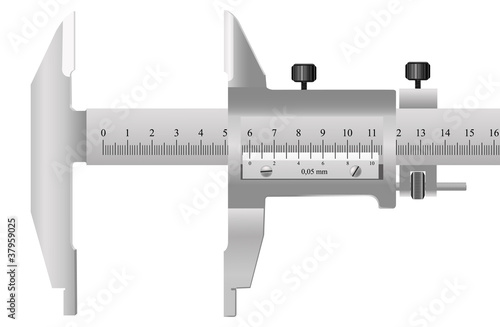 The measuring tool