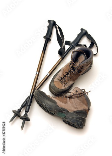 Wanderschuhe