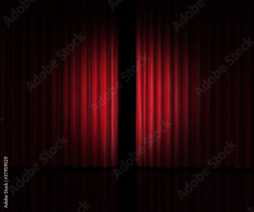 Fotografie New Announcement