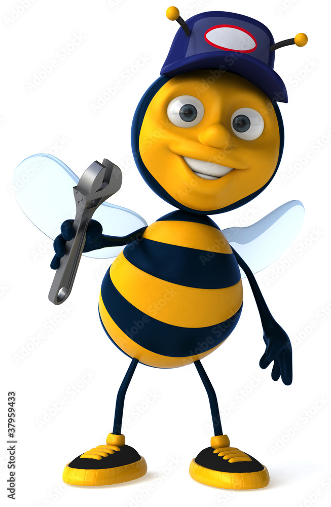 Abeille Abeille